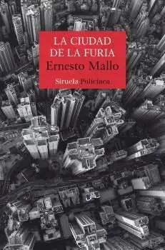 LA CIUDAD DE LA FURIA