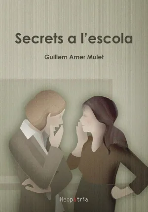 SECRETS A L´ESCOLA.