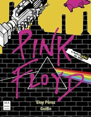 PINK FLOYD.