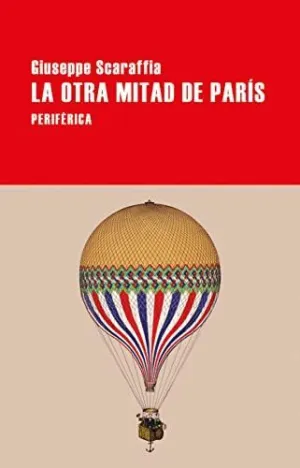 LA OTRA MITAD DE PARÍS