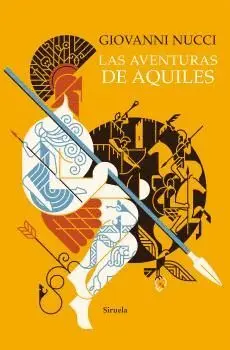 LAS AVENTURAS DE AQUILES.