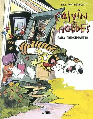 CALVIN Y HOBBES PARA PRINCIPIANTES