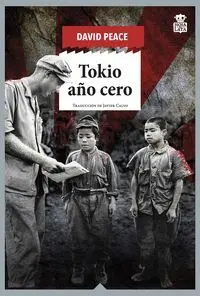 TOKIO AÑO CERO