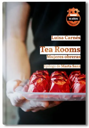 TEA ROOMS: MUJERES OBRERAS