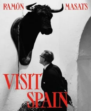 VISIT SPAIN