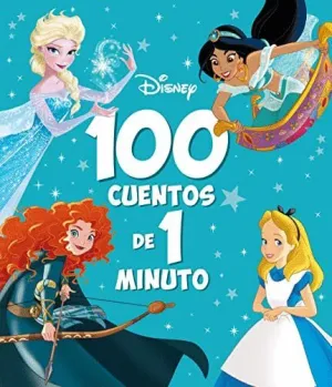 100 CUENTOS DE 1 MINUTO