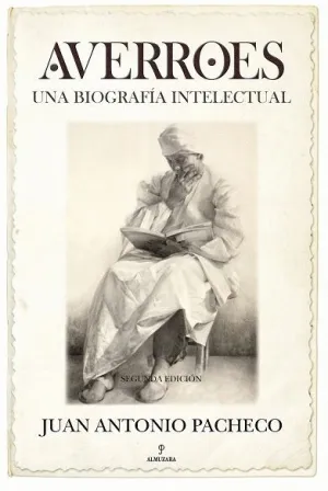 AVERROES. UNA BIOGRAFÍA INTELECTUAL