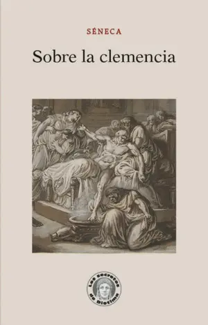 SOBRE LA CLEMENCIA.