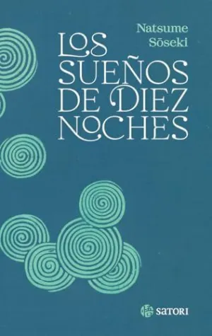 LOS SUEÑOS DE DIEZ NOCHES