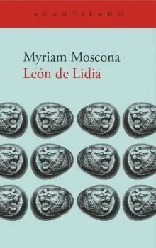 LEÓN DE LIDIA.