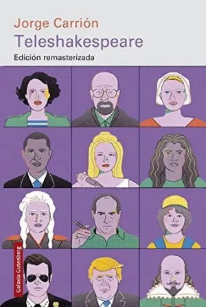 TELESHAKESPEARE (EDICIÓN REMASTERIZADA)