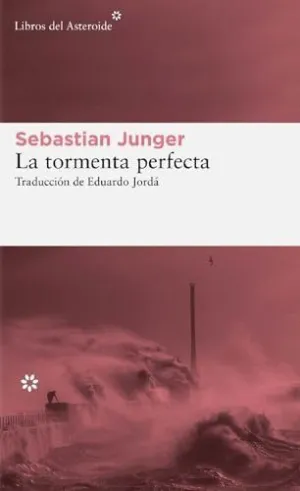 LA TORMENTA PERFECTA