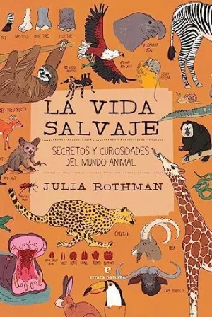 LA VIDA SALVAJE