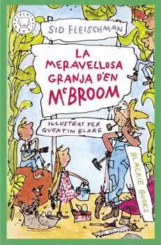 LA MERAVELLOSA GRANJA D´EN MCBROOM