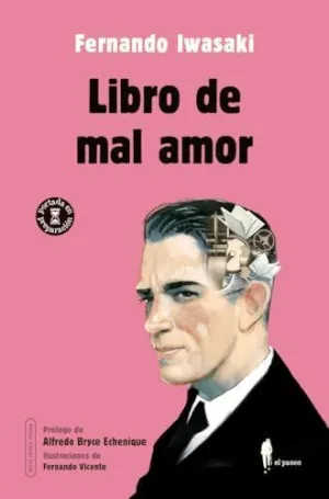 LIBRO DE MAL AMOR