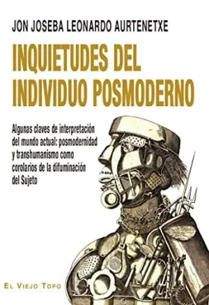 INQUIETUDES DEL INDIVIDUO POSTMODERNO