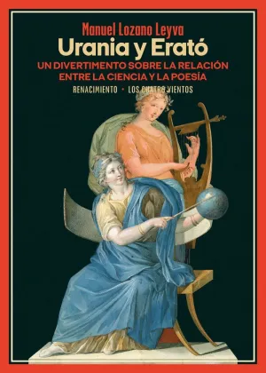 URANIA Y ERATÓ: UN DIVERTIMENTO SOBRE LA RELACIÓN ENTRE LA CIENCIA Y LA POESÍA