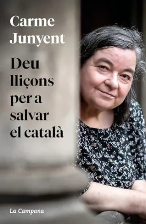 DEU LLIÇONS PER A SALVAR EL CATALA