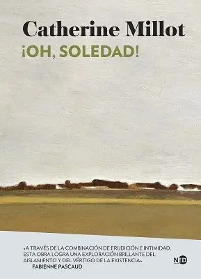 OH, SOLEDAD!.