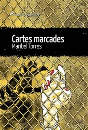 CARTES MARCADES