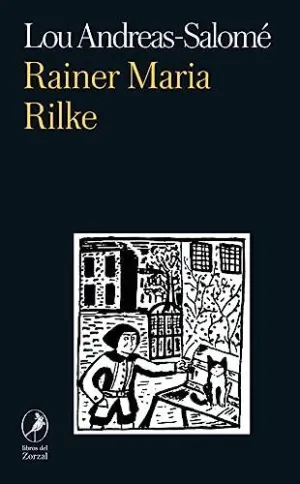 RAINER MARIA RILKE