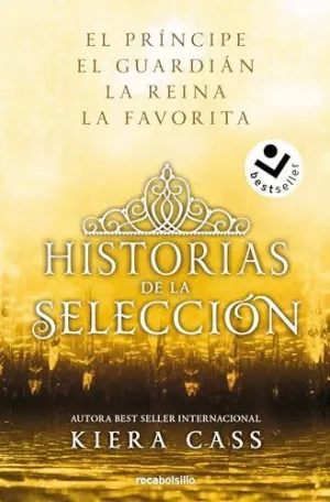 ÓMNIBUS HISTORIAS DE LA SELECCIÓN