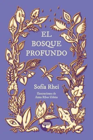 EL BOSQUE PROFUNDO