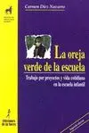 LA OREJA VERDE DE LA ESCUELA