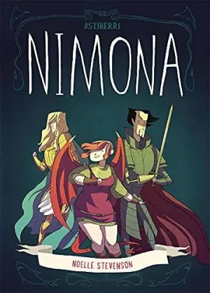 NIMONA