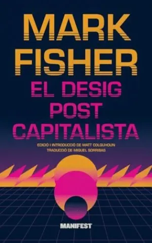 EL DESIG POSTCAPITALISTA