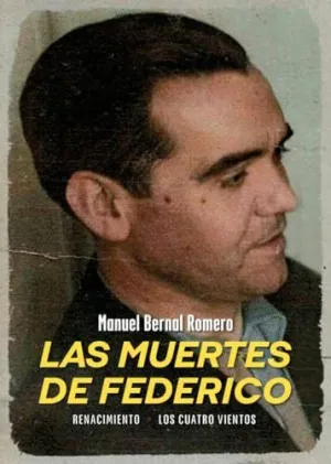 LAS MUERTES DE FEDERICO