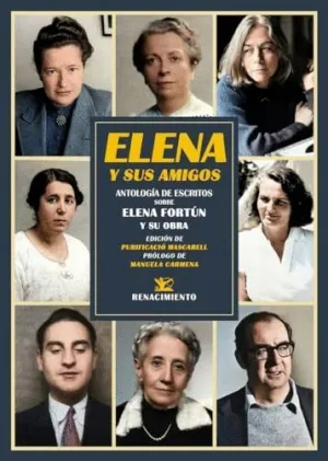 ELENA Y SUS AMIGOS