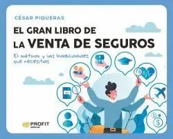 GRAN LIBRO DE LA VENTA DE SEGUROS, EL.