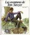 LAS AVENTURAS DE TOM SAWYER