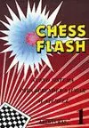 CHESS FLASH (1): NUEVO SISTEMA PARA APRENDER A JUGAR AL AJEDREZ