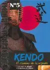 KENDO: EL CAMINO DE LA ESPADA