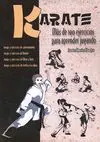 KARATE: MÁS DE 100 EJERCICIOS PARA APRENDER JUGANDO