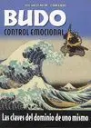 BUDO. CONTROL EMOCIONAL: LAS CLAVES DEL DOMINIO DE UNO MISMO