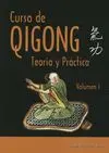 CURSO DE QIGONG : TEORÍA Y PRÁCTICA