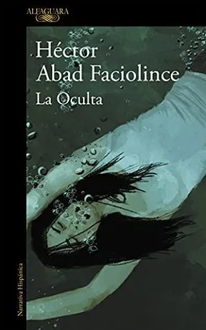 LA OCULTA