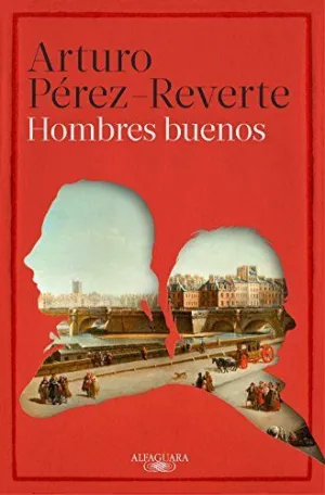 HOMBRES BUENOS