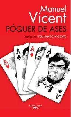 POQUER DE ASES