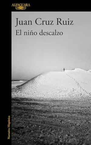 EL NIÑO DESCALZO