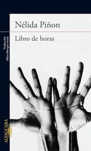 LIBRO DE HORAS