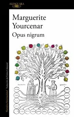 OPUS NIGRUM