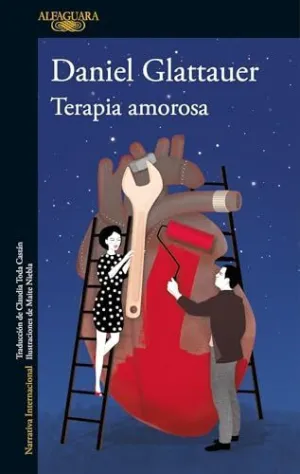 TERAPIA AMOROSA