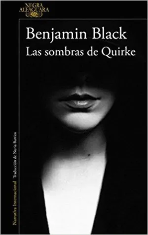 LAS SOMBRAS DE QUIRKE