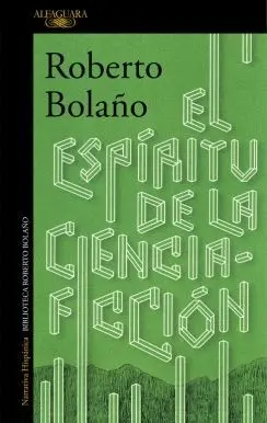 EL ESPIRITU DE LA CIENCIA-FICCION