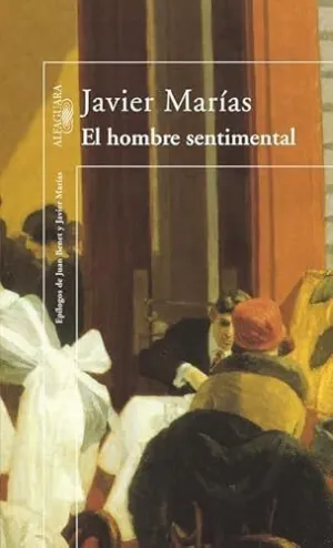 HOMBRE SENTIMENTAL, EL