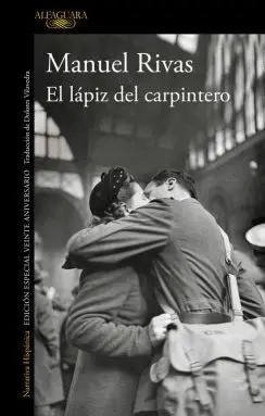 EL LAPIZ DEL CARPINTERO